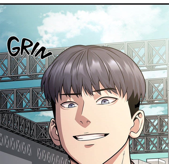 Read Killed Once, Back for Blood chapter 26 image 33 on Lezhin