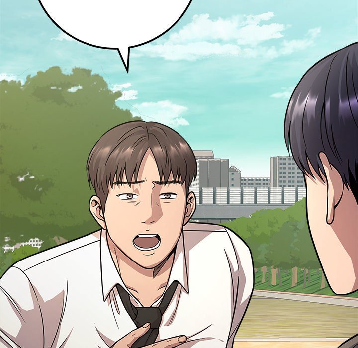 Read Killed Once, Back for Blood chapter 26 image 40 on Lezhin