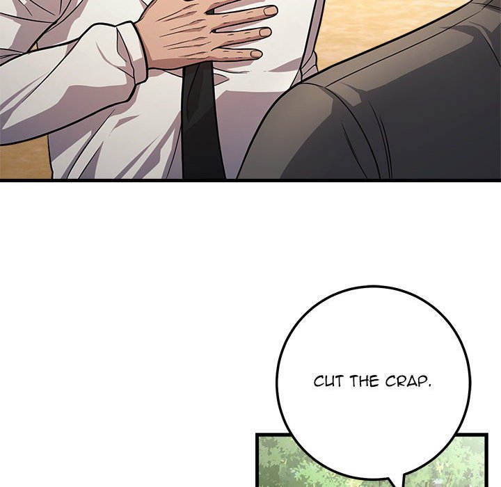 Read Killed Once, Back for Blood chapter 26 image 41 on Lezhin