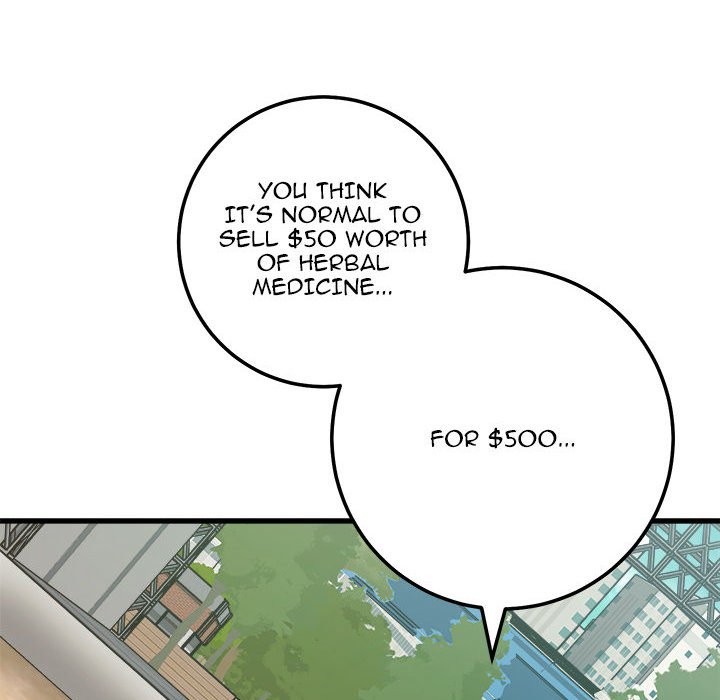 Read Killed Once, Back for Blood chapter 26 image 44 on Lezhin
