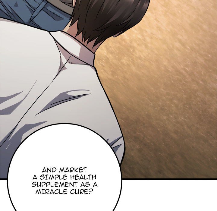 Read Killed Once, Back for Blood chapter 26 image 46 on Lezhin