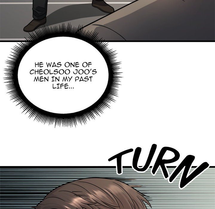 Read Killed Once, Back for Blood chapter 26 image 7 on Lezhin