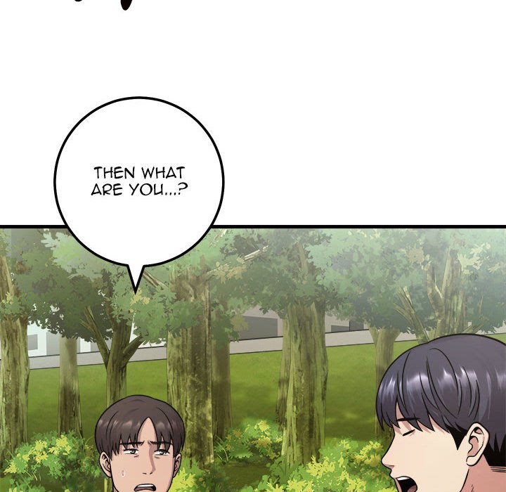 Read Killed Once, Back for Blood chapter 26 image 71 on Lezhin