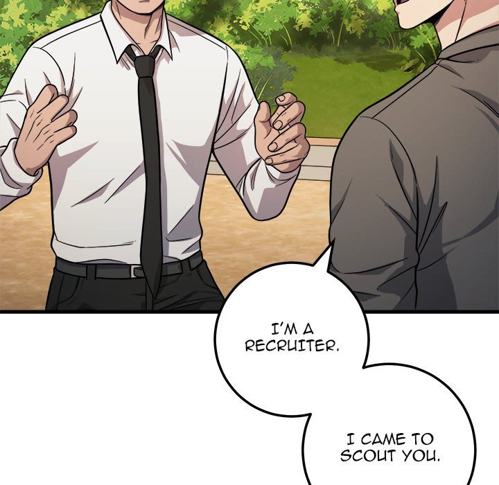 Read Killed Once, Back for Blood chapter 26 image 72 on Lezhin