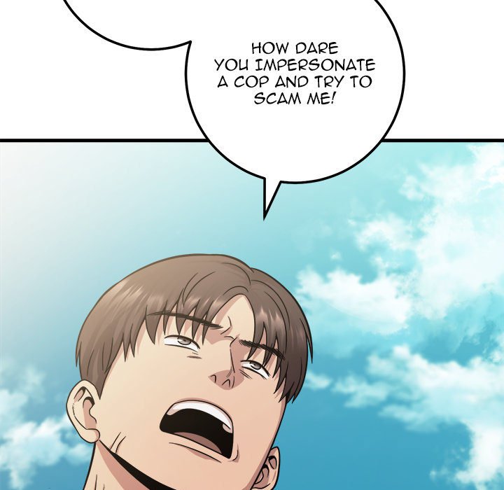 Read Killed Once, Back for Blood chapter 26 image 76 on Lezhin