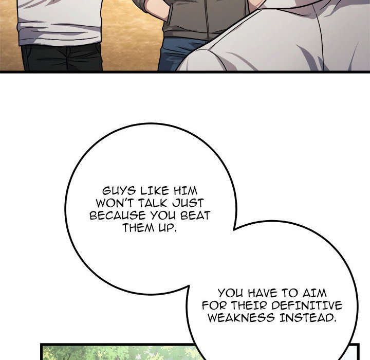 Read Killed Once, Back for Blood chapter 26 image 85 on Lezhin