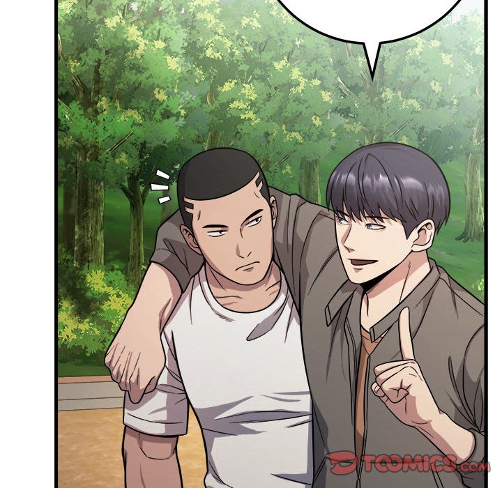 Read Killed Once, Back for Blood chapter 26 image 86 on Lezhin