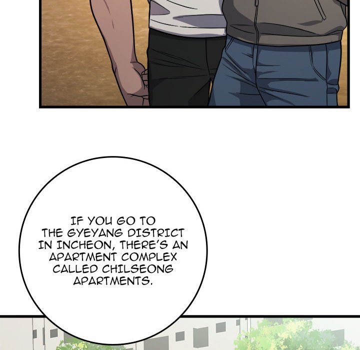Read Killed Once, Back for Blood chapter 26 image 87 on Lezhin