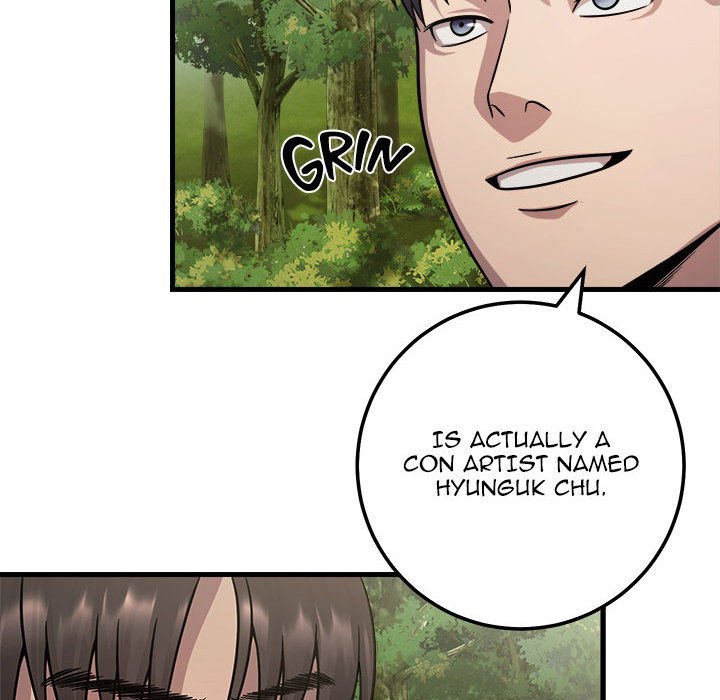Read Killed Once, Back for Blood chapter 26 image 97 on Lezhin