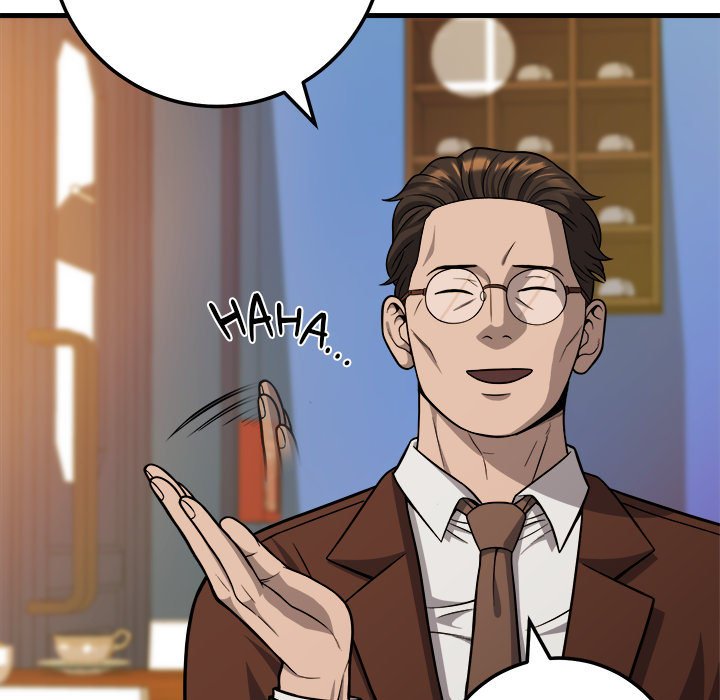 Read Killed Once, Back for Blood chapter 27 image 100 on Lezhin