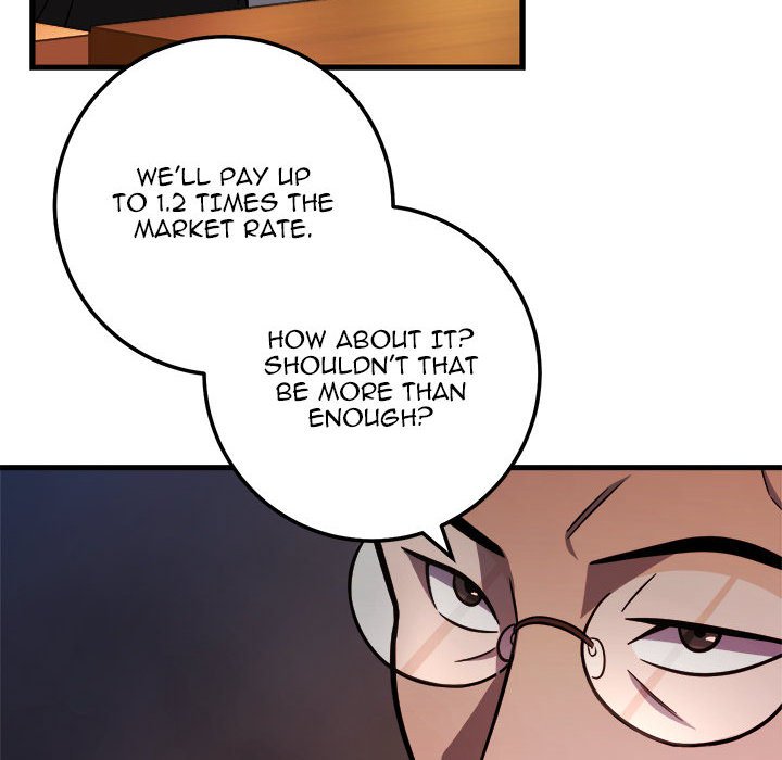 Read Killed Once, Back for Blood chapter 27 image 103 on Lezhin