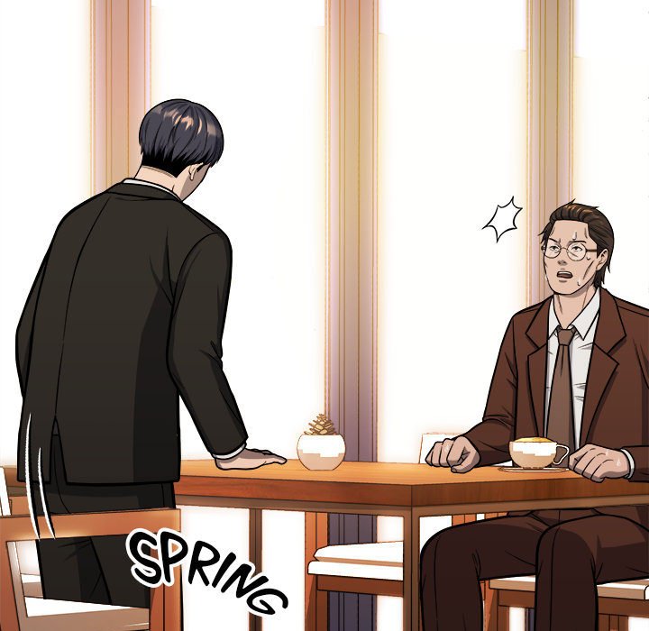 Read Killed Once, Back for Blood chapter 27 image 124 on Lezhin