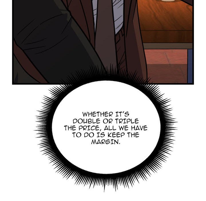 Read Killed Once, Back for Blood chapter 27 image 131 on Lezhin