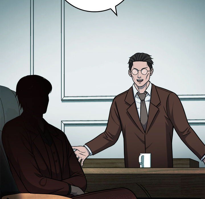 Read Killed Once, Back for Blood chapter 27 image 22 on Lezhin