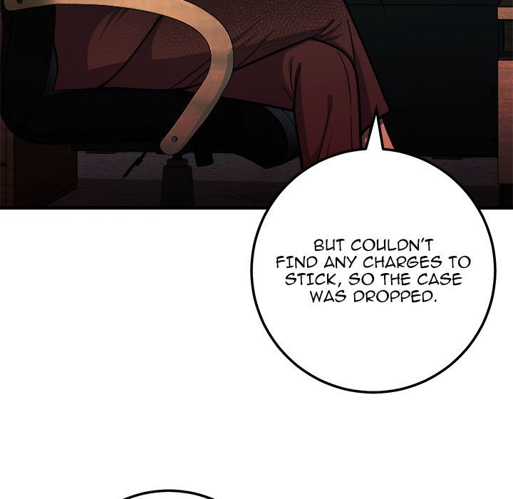 Read Killed Once, Back for Blood chapter 27 image 23 on Lezhin