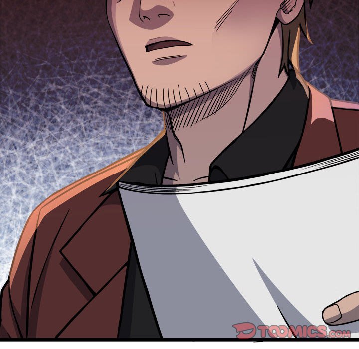 Read Killed Once, Back for Blood chapter 27 image 32 on Lezhin