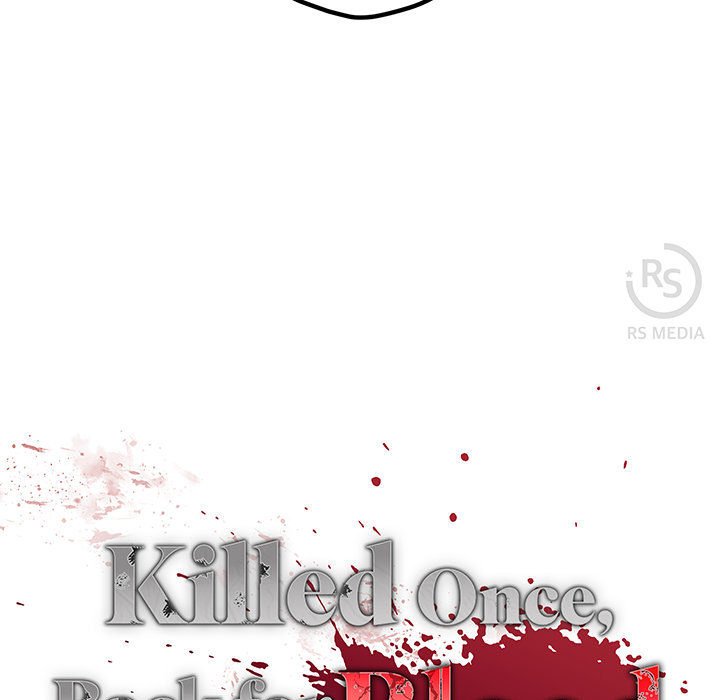Read Killed Once, Back for Blood chapter 27 image 35 on Lezhin