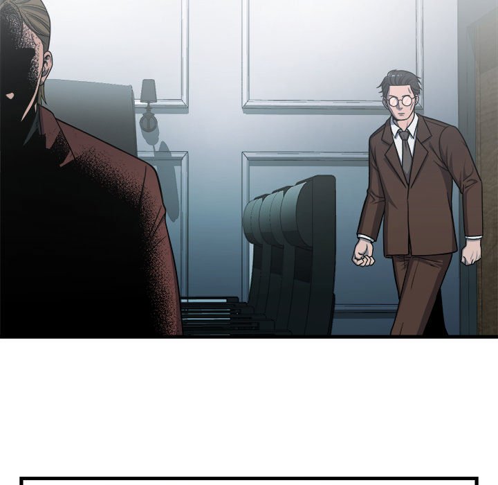 Read Killed Once, Back for Blood chapter 27 image 4 on Lezhin