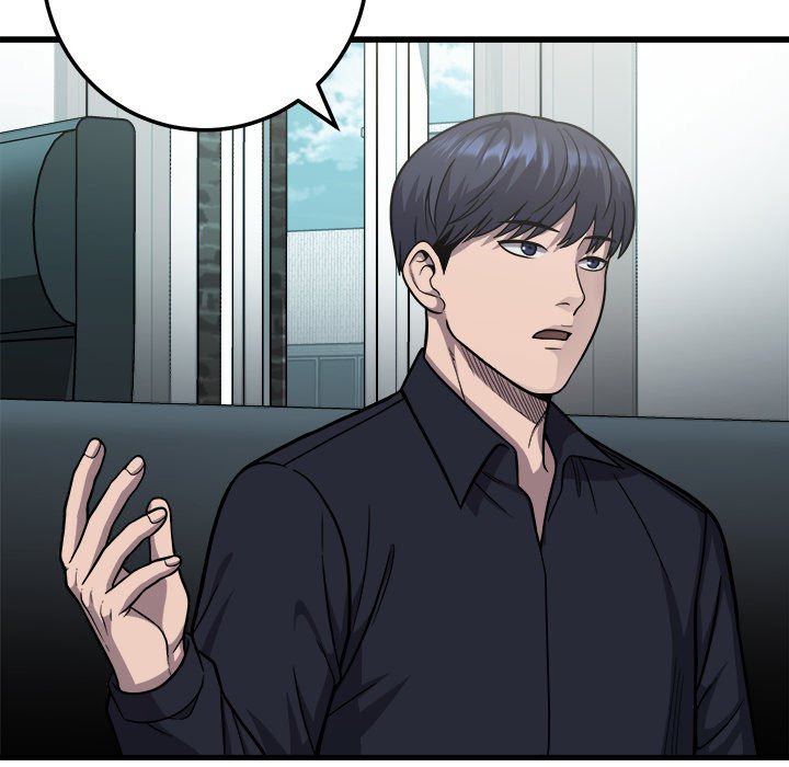 Read Killed Once, Back for Blood chapter 27 image 41 on Lezhin