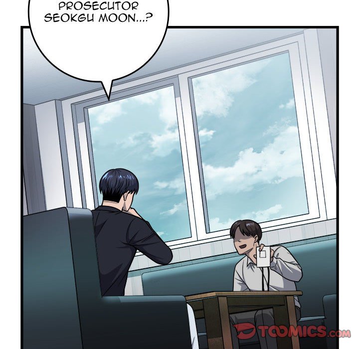 Read Killed Once, Back for Blood chapter 27 image 44 on Lezhin