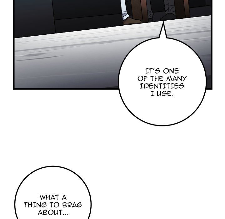 Read Killed Once, Back for Blood chapter 27 image 45 on Lezhin
