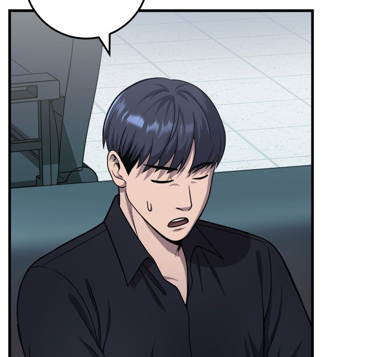 Read Killed Once, Back for Blood chapter 27 image 46 on Lezhin