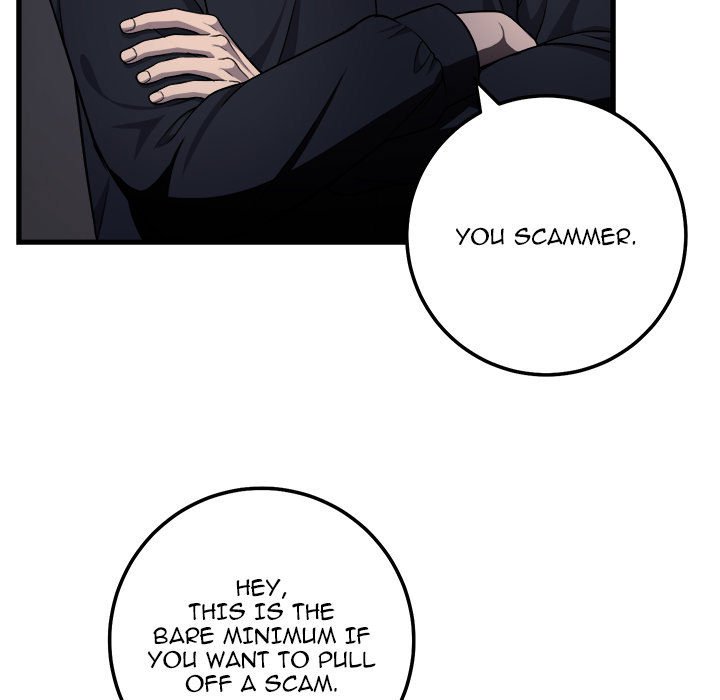Read Killed Once, Back for Blood chapter 27 image 47 on Lezhin