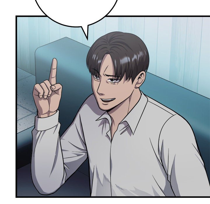 Read Killed Once, Back for Blood chapter 27 image 48 on Lezhin