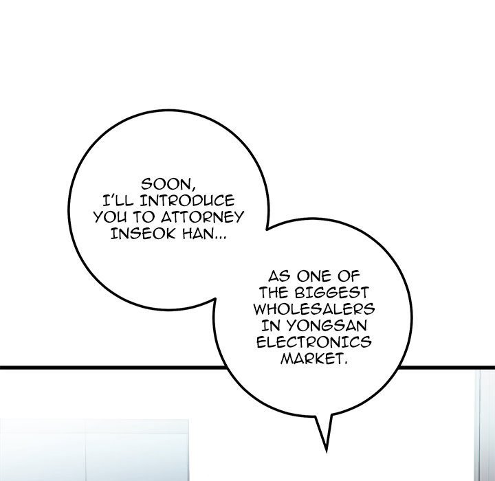 Read Killed Once, Back for Blood chapter 27 image 49 on Lezhin