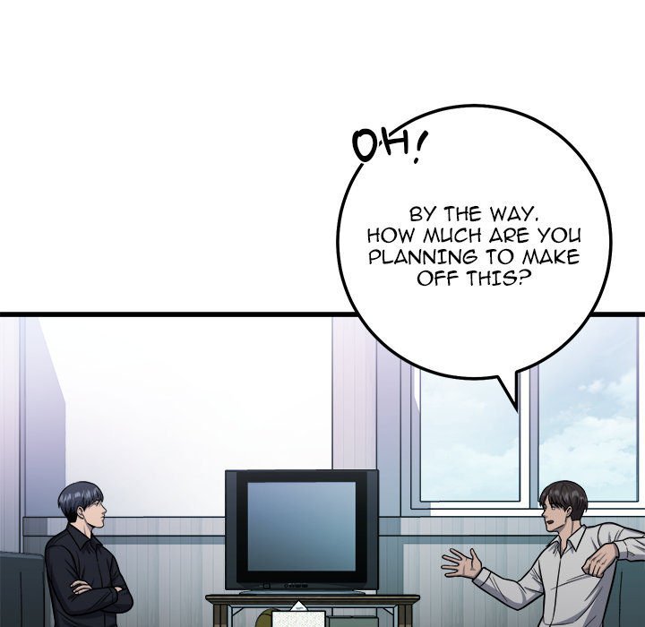 Read Killed Once, Back for Blood chapter 27 image 53 on Lezhin