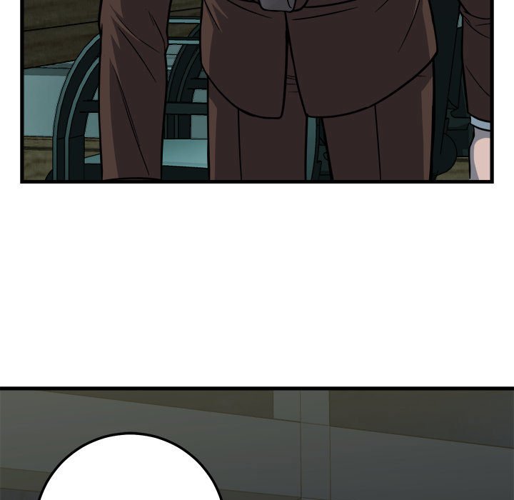 Read Killed Once, Back for Blood chapter 27 image 6 on Lezhin