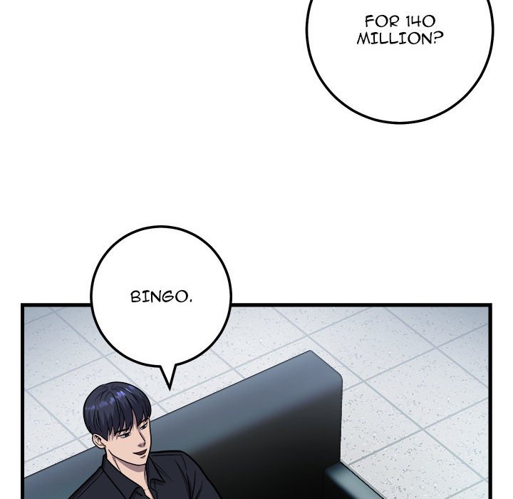 Read Killed Once, Back for Blood chapter 27 image 60 on Lezhin
