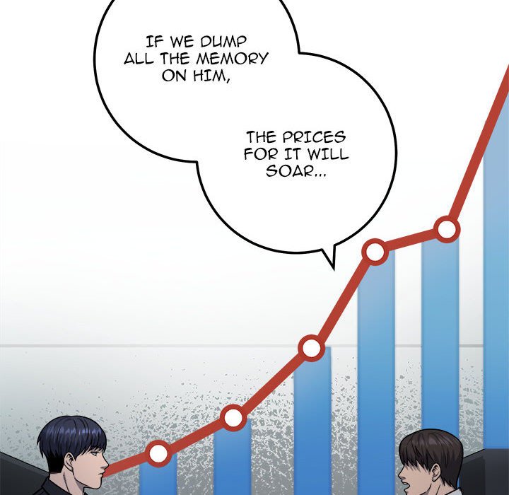 Read Killed Once, Back for Blood chapter 27 image 64 on Lezhin