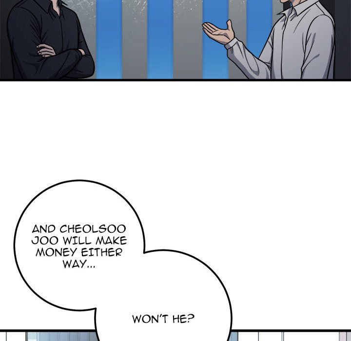 Read Killed Once, Back for Blood chapter 27 image 65 on Lezhin
