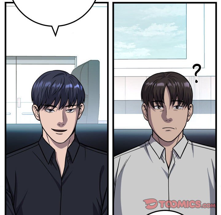Read Killed Once, Back for Blood chapter 27 image 68 on Lezhin