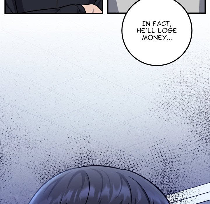 Read Killed Once, Back for Blood chapter 27 image 69 on Lezhin
