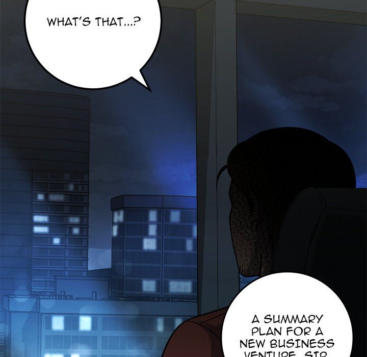 Read Killed Once, Back for Blood chapter 27 image 7 on Lezhin