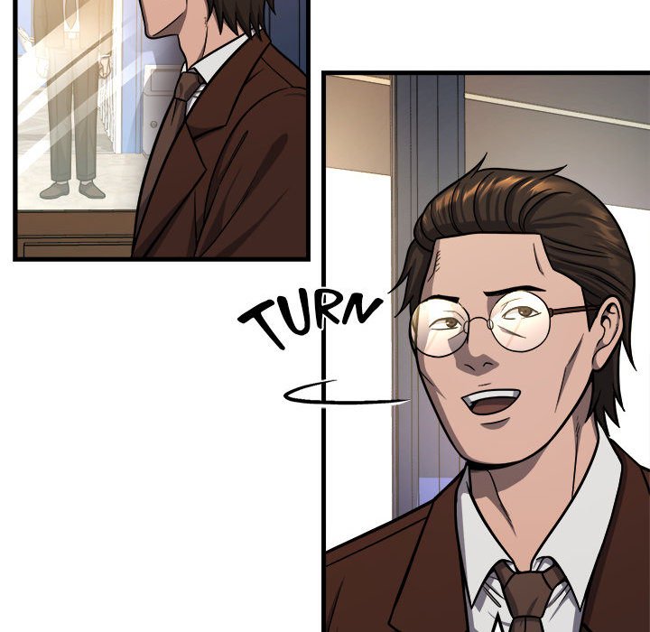 Read Killed Once, Back for Blood chapter 27 image 77 on Lezhin