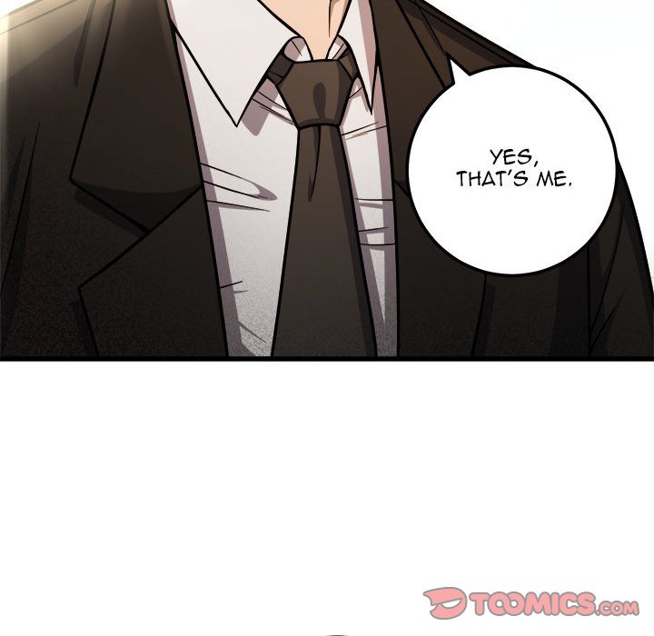 Read Killed Once, Back for Blood chapter 27 image 80 on Lezhin