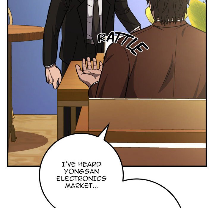 Read Killed Once, Back for Blood chapter 27 image 82 on Lezhin