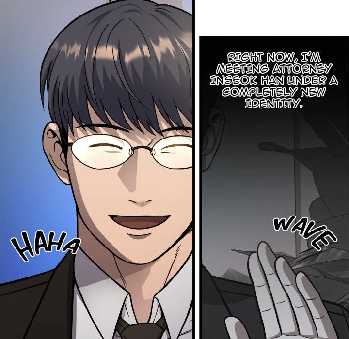 Read Killed Once, Back for Blood chapter 27 image 84 on Lezhin