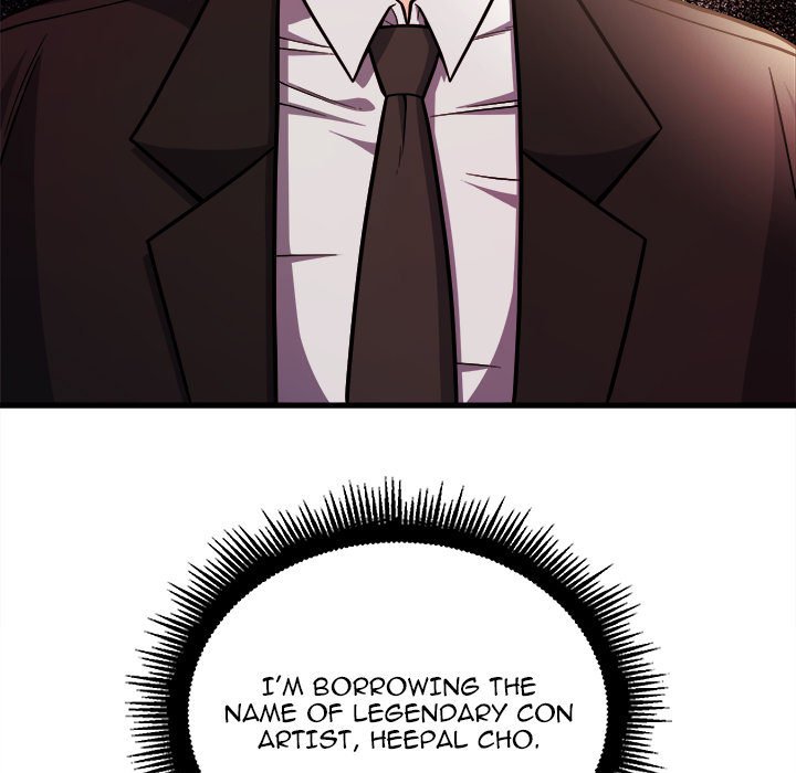 Read Killed Once, Back for Blood chapter 27 image 87 on Lezhin