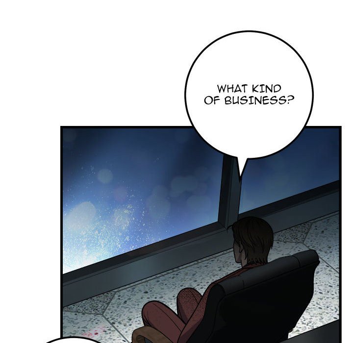 Read Killed Once, Back for Blood chapter 27 image 9 on Lezhin