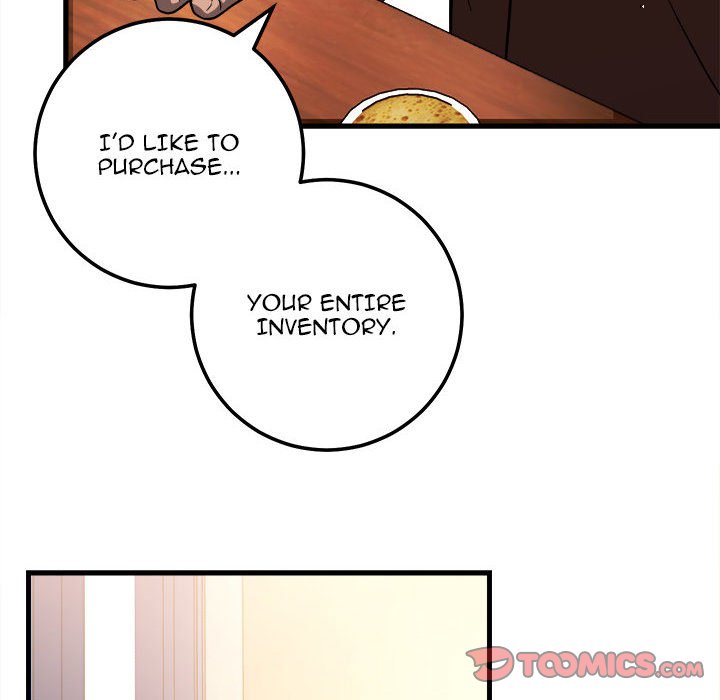 Read Killed Once, Back for Blood chapter 27 image 92 on Lezhin