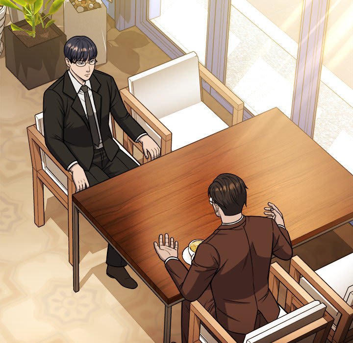 Read Killed Once, Back for Blood chapter 27 image 95 on Lezhin