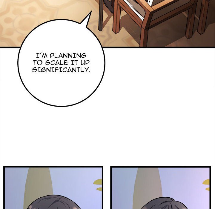 Read Killed Once, Back for Blood chapter 27 image 96 on Lezhin