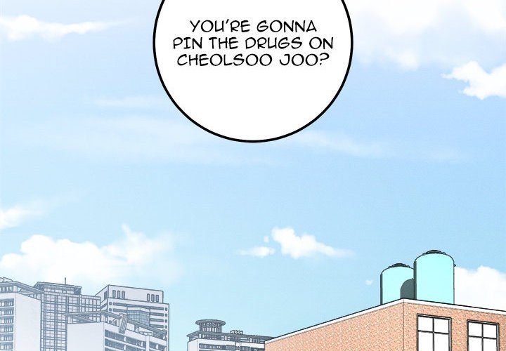 Read Killed Once, Back for Blood chapter 33 image 1 on Lezhin