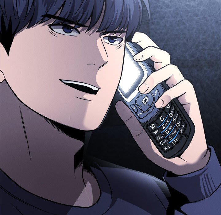 Read Killed Once, Back for Blood chapter 33 image 100 on Lezhin
