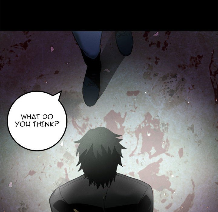 Read Killed Once, Back for Blood chapter 33 image 108 on Lezhin