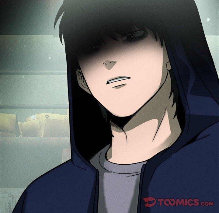Read Killed Once, Back for Blood chapter 33 image 110 on Lezhin